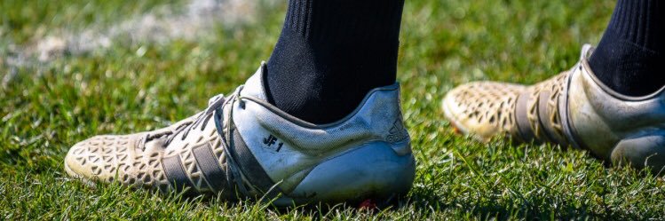 James Fernandes banner