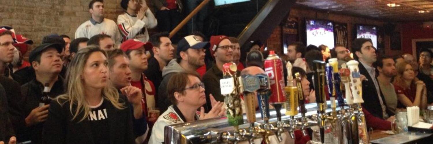 canadanyc's profile banner image