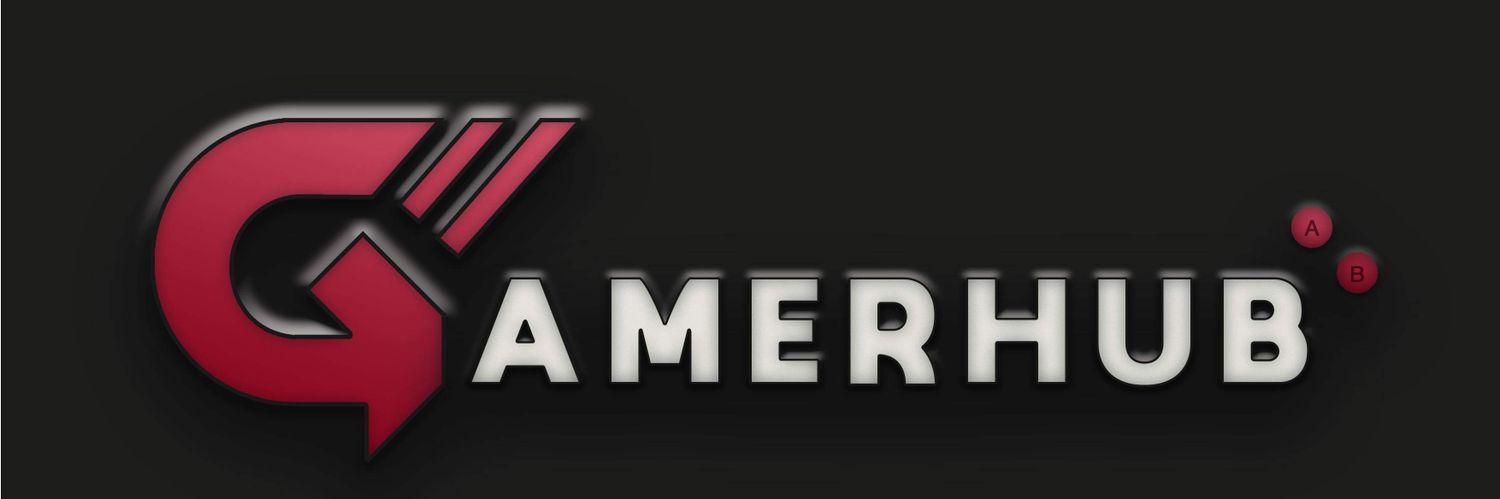 Gamerhub's banner