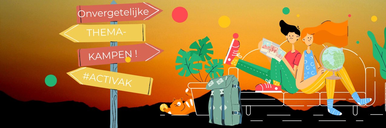 Activak's profile banner image