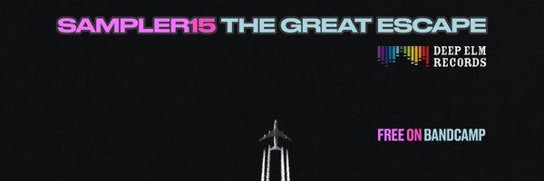 DeepElm Profile Banner