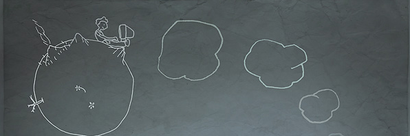 el perro banner