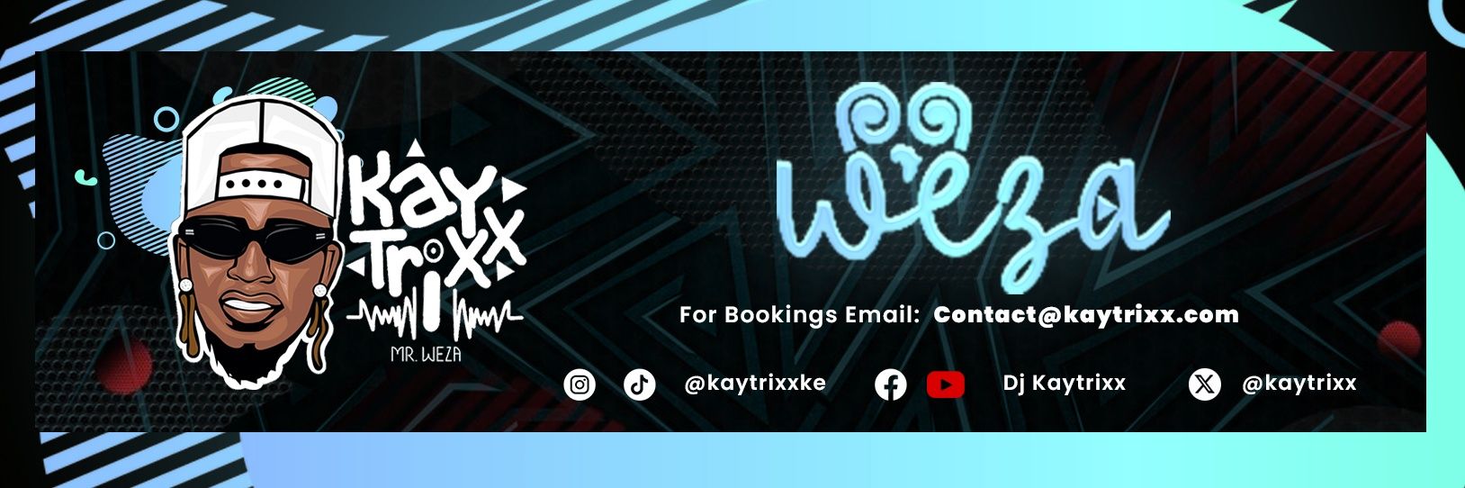 kaytrixx's profile banner image