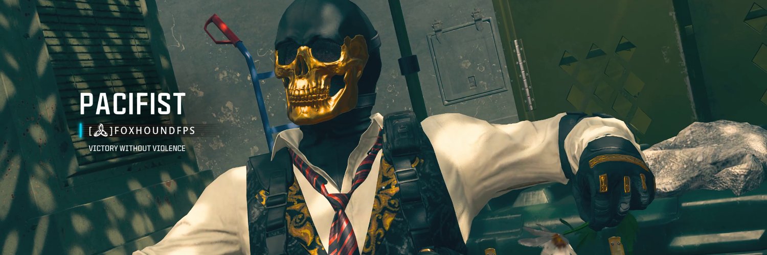 Josh Torres 💙 banner