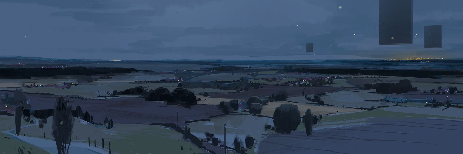 afrolu's profile banner image