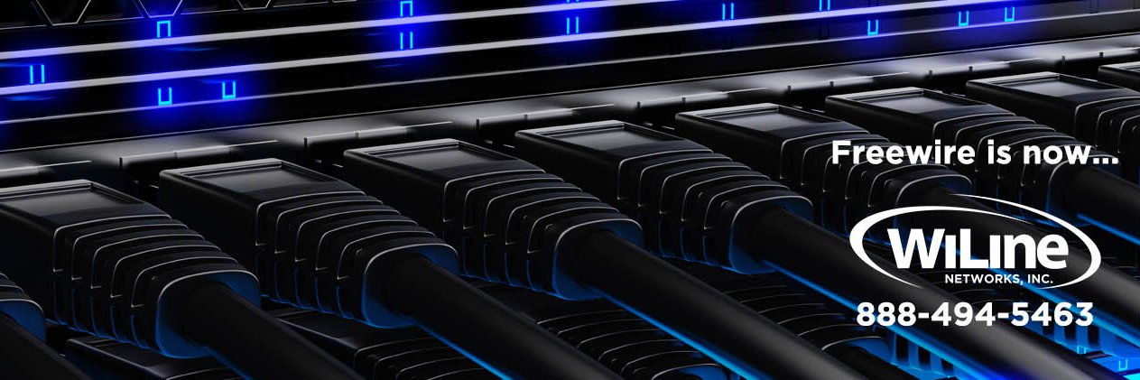 Freewire is now WiLine (@FreewireNetwork) / Posts / X