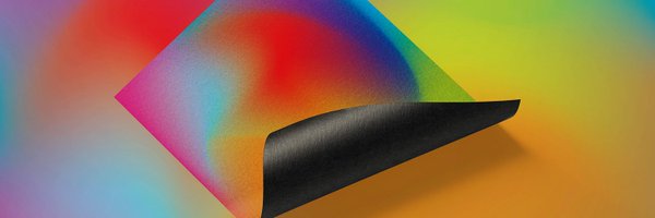 InDesign Profile Banner