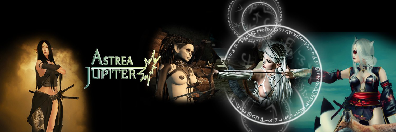 AstreaJupiter's profile banner image