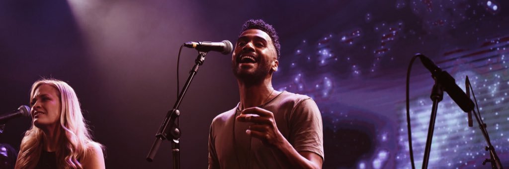 TjeAustin's profile banner image