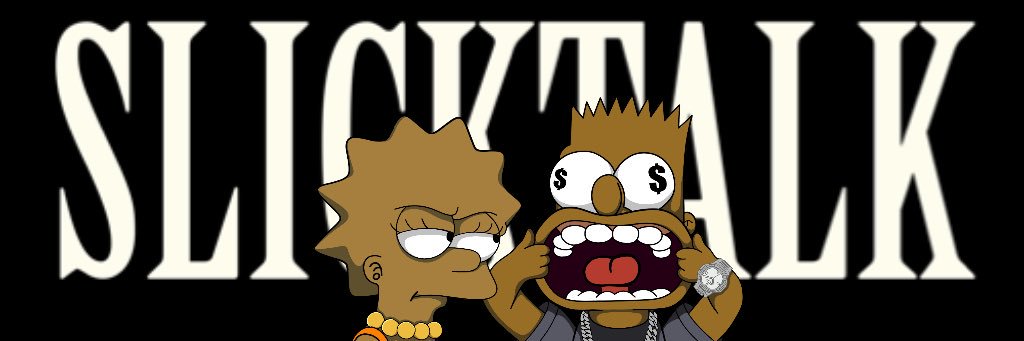 Slick Talk 🙌🏽 banner