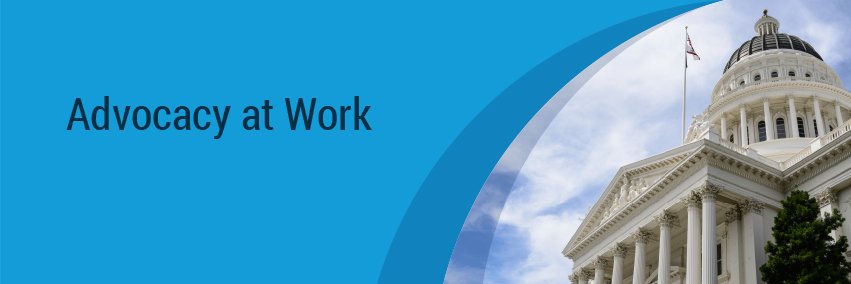 California Coalition on Workers' Compensation banner