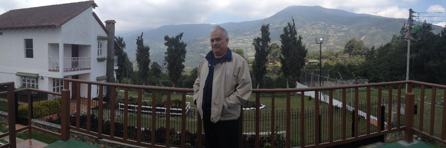 Adalberto Morales banner