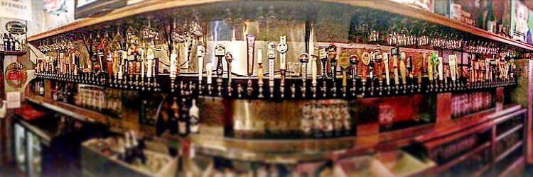 Sunset Grill and Tap banner