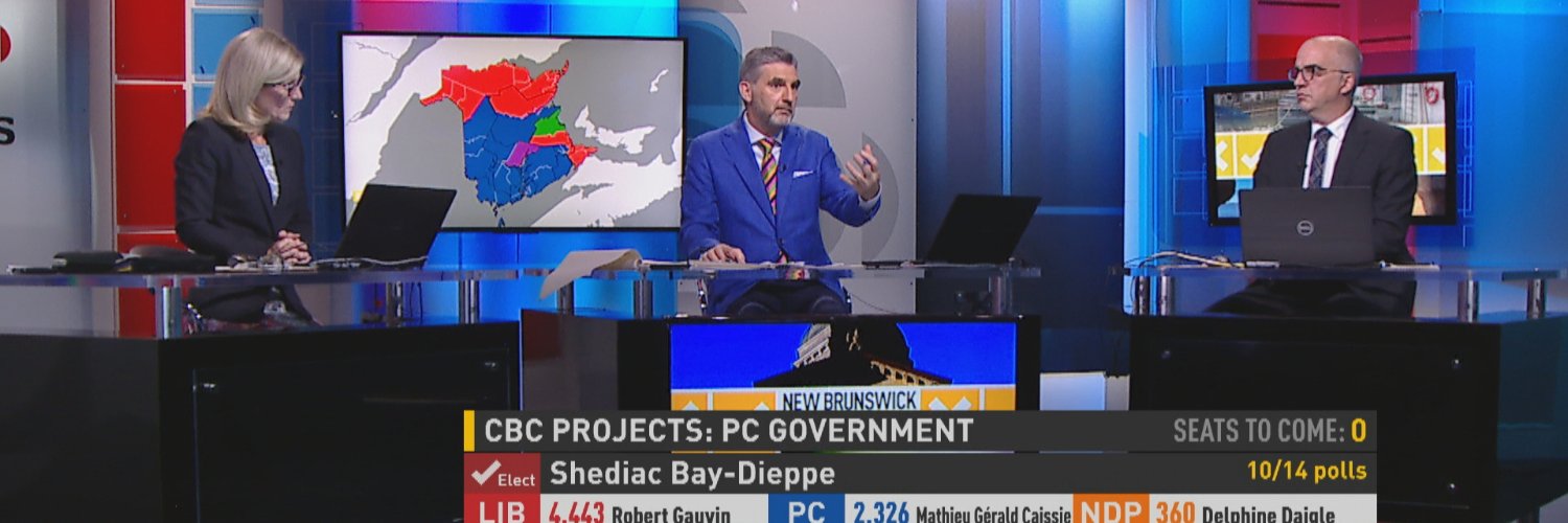 Harry Forestell banner