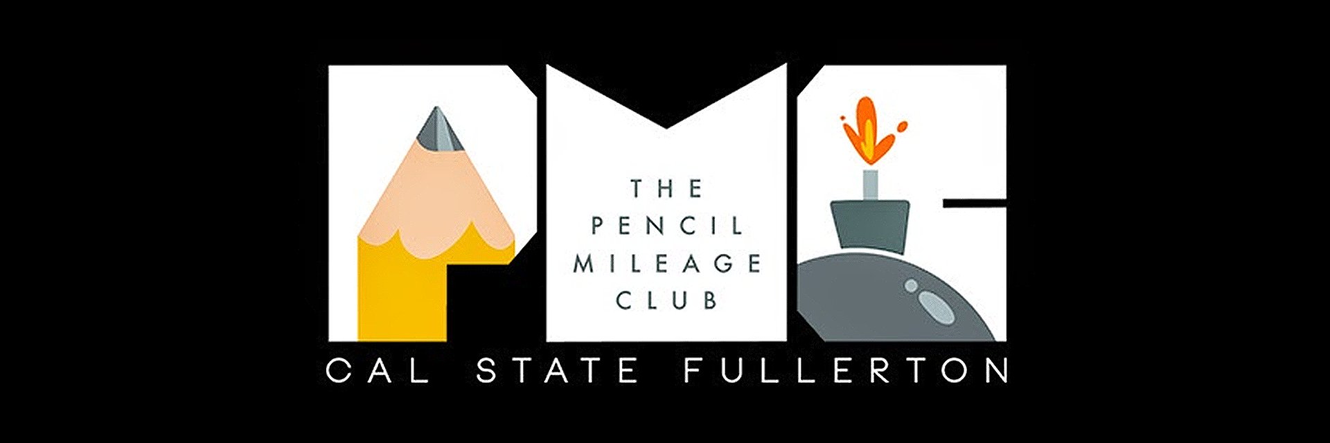 Pencil Mileage Club banner
