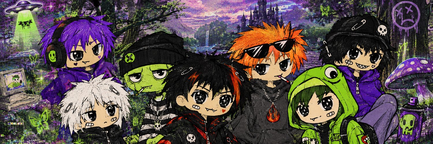 0xInkRook's profile banner image