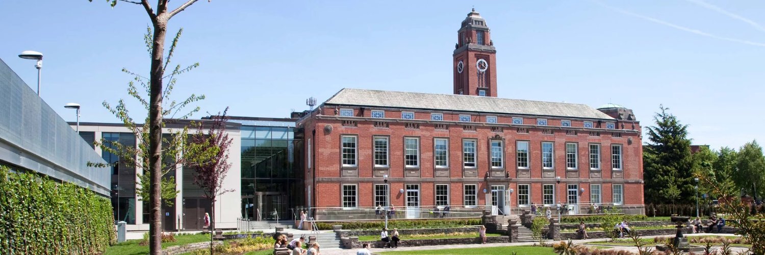 Trafford Council's banner