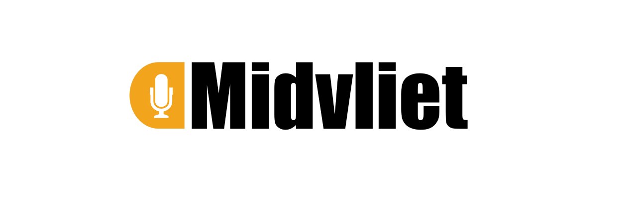 Midvliet banner