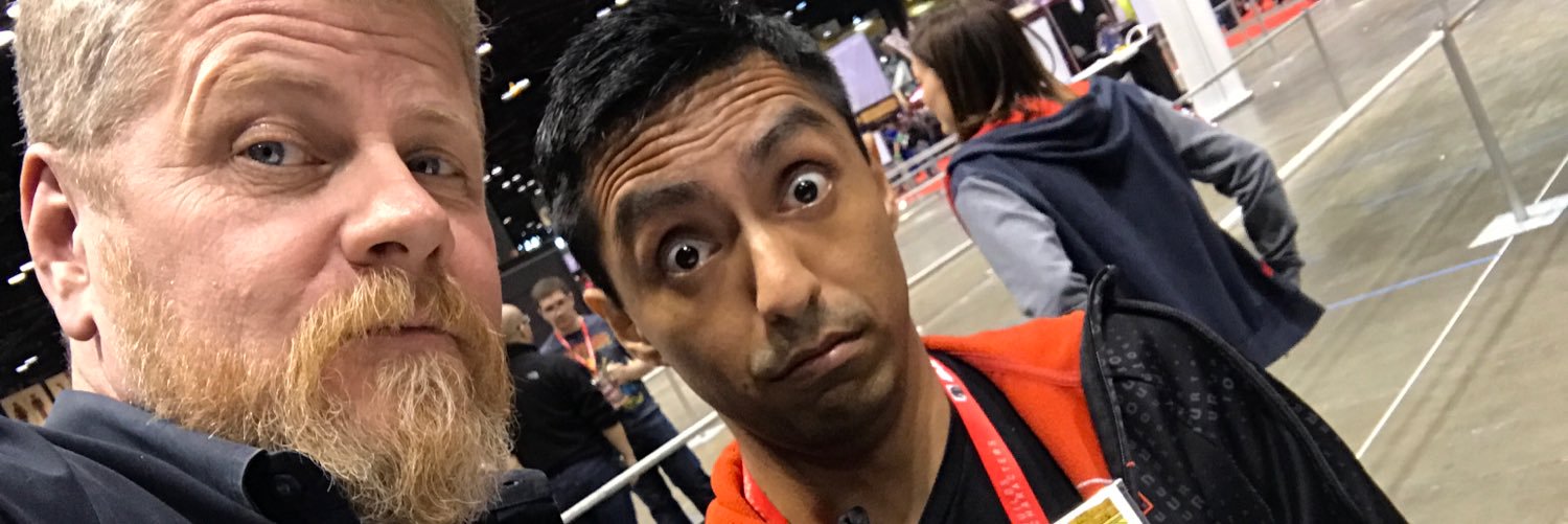 keen100's profile banner image