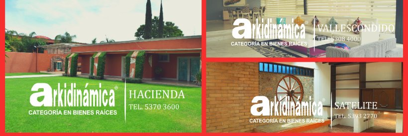 arkidinamicamx's profile banner image