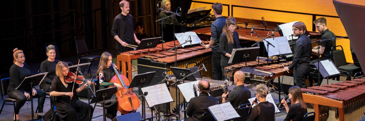 EnsembleSignal's profile banner image