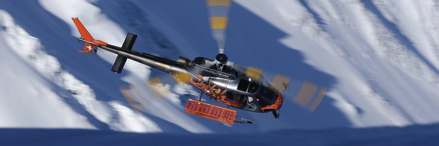 HeliOps Magazine banner