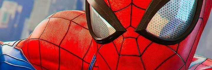 ESPAIDERMAN's profile banner image
