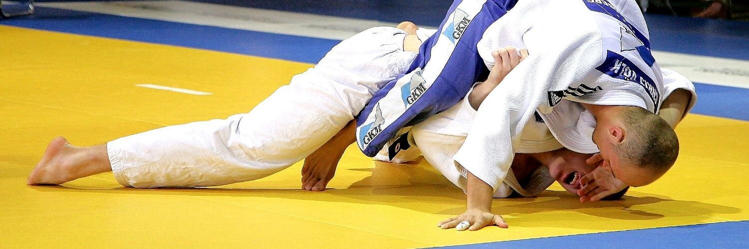 BayernJudo's profile banner image