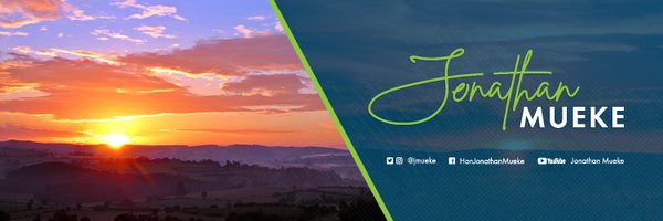 jmueke Profile Banner