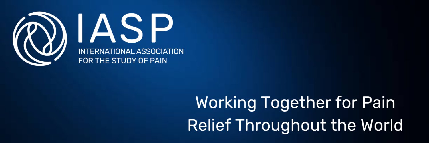 IASP banner
