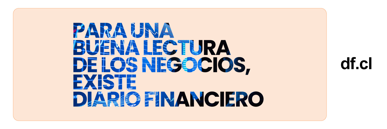 Diario Financiero's banner