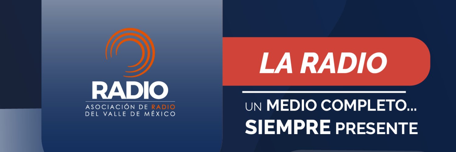 ARVM banner