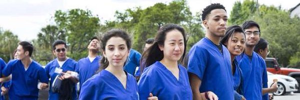 DebakeyHSHP Profile Banner