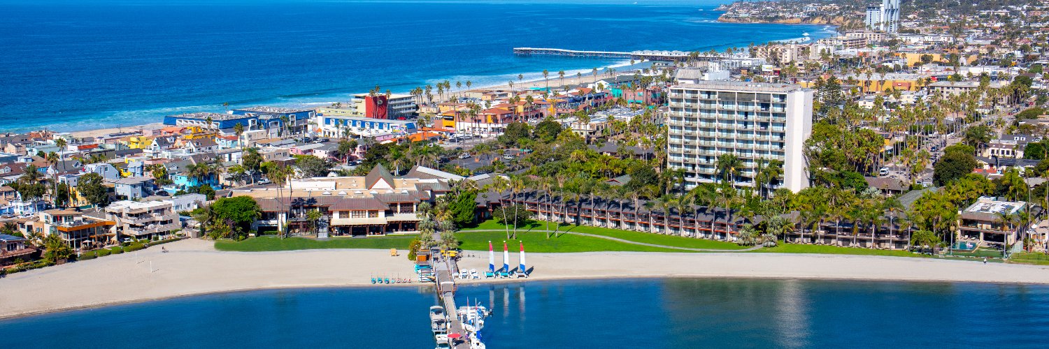 CatamaranResort's profile banner image