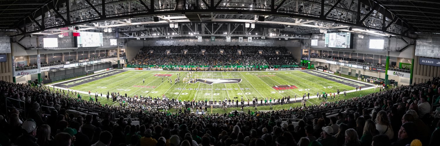 UNDfootball's profile banner image