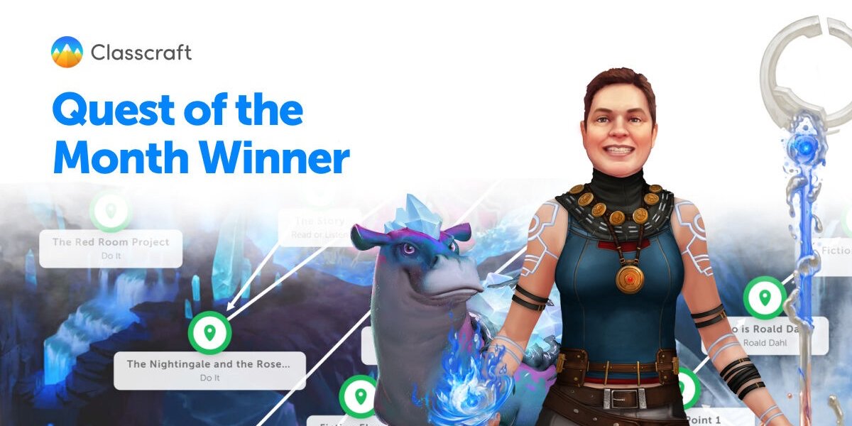 Jerilyn E. McConchie banner