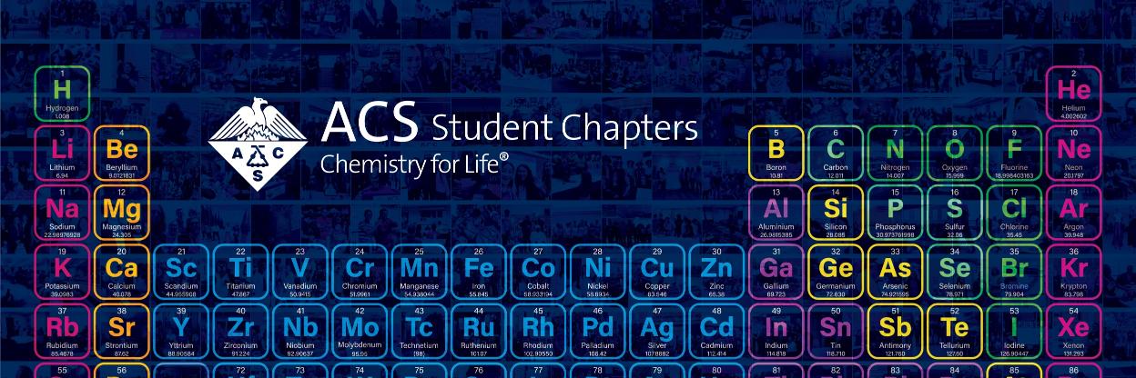 ACSUndergrad's profile banner image