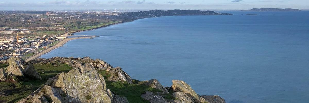 James Mackenzie banner