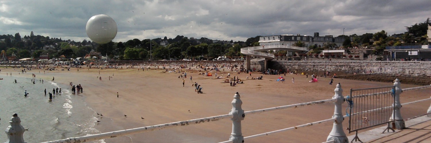 Sophie Louise banner