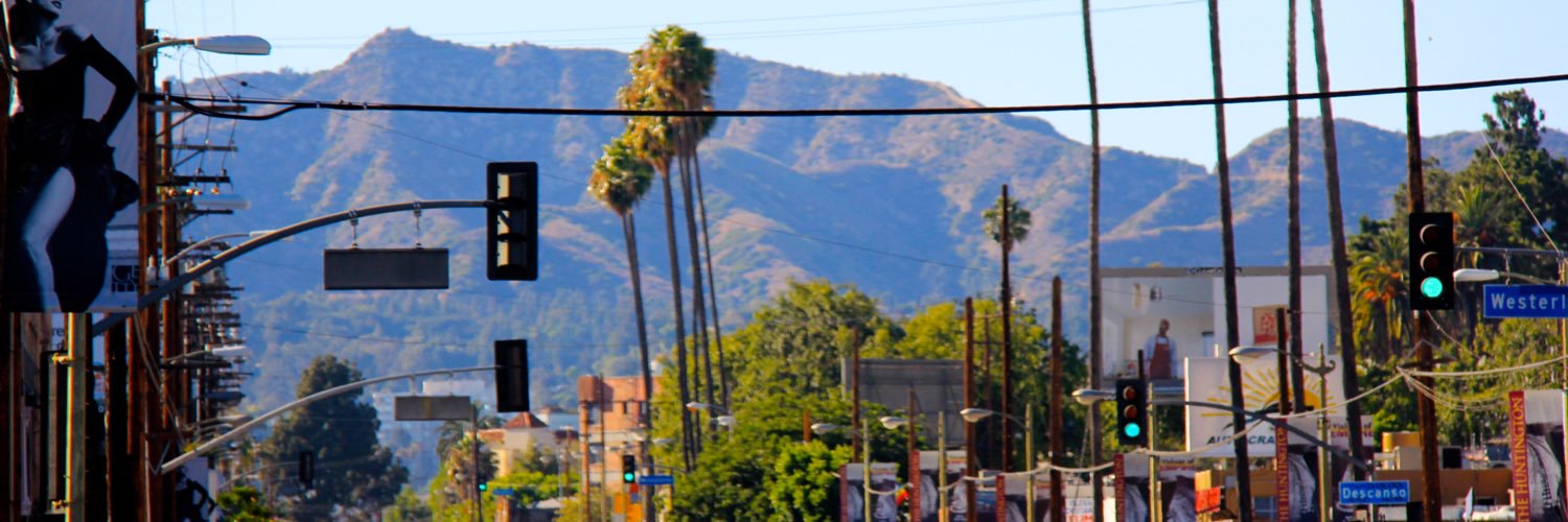 OverheadRecords's profile banner image