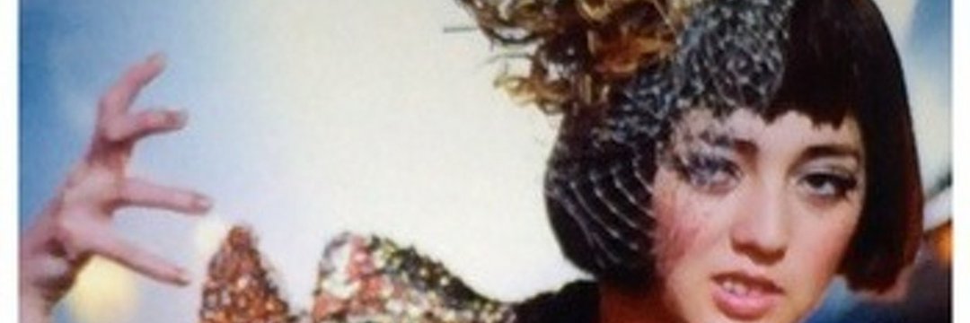 chinrows's profile banner image