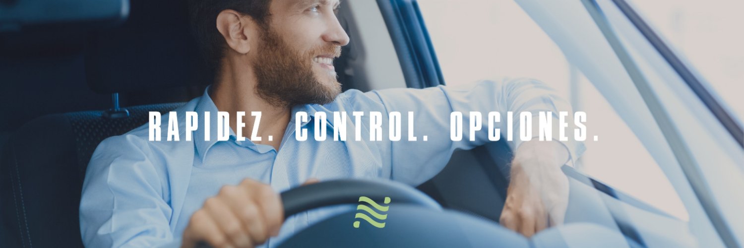 National Car Rental Mexico banner