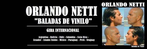 ORLANDONETTI Profile Banner