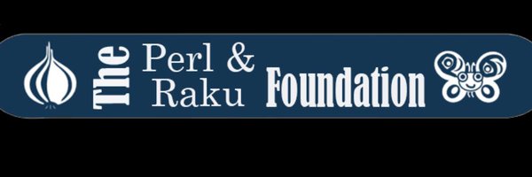 perlfoundation Profile Banner