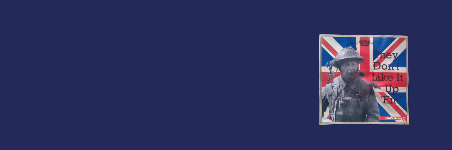 Mark Cross ⚡ banner