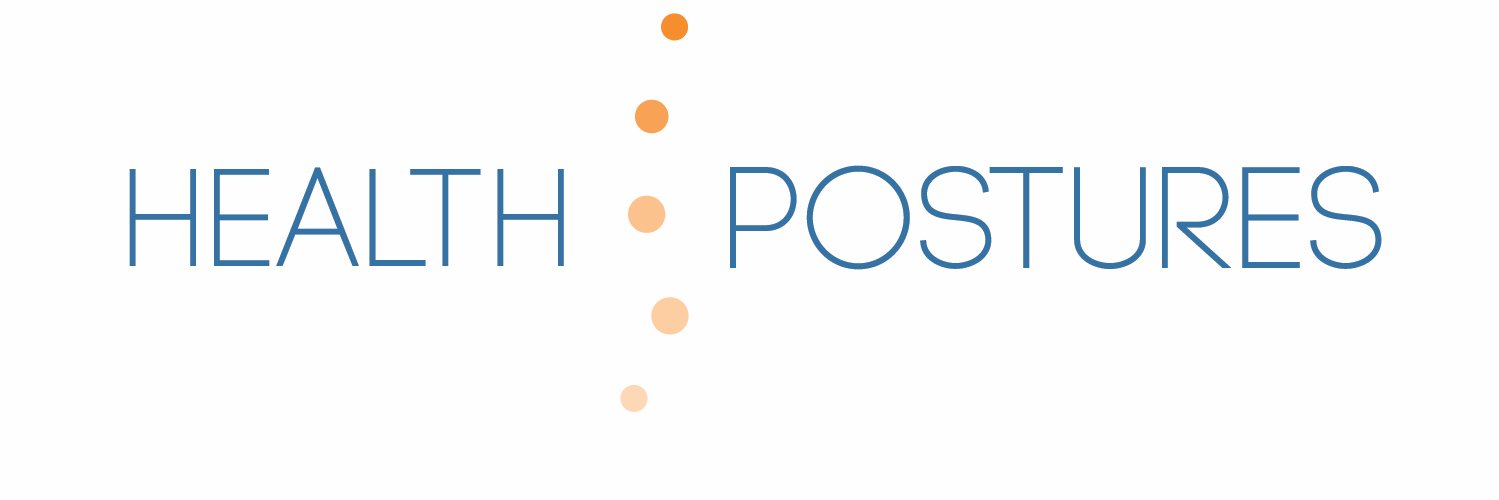 HealthPostures banner