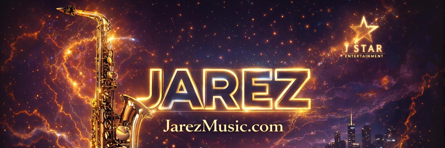 Jarez banner