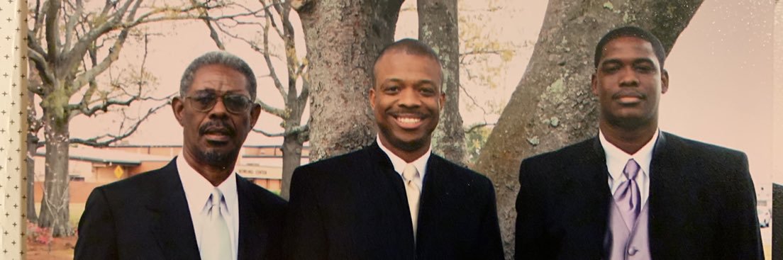 regmcnair's profile banner image