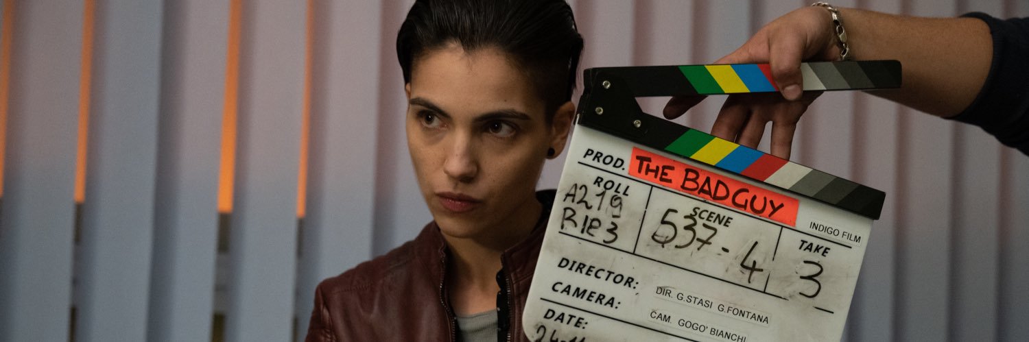 Selene Caramazza banner