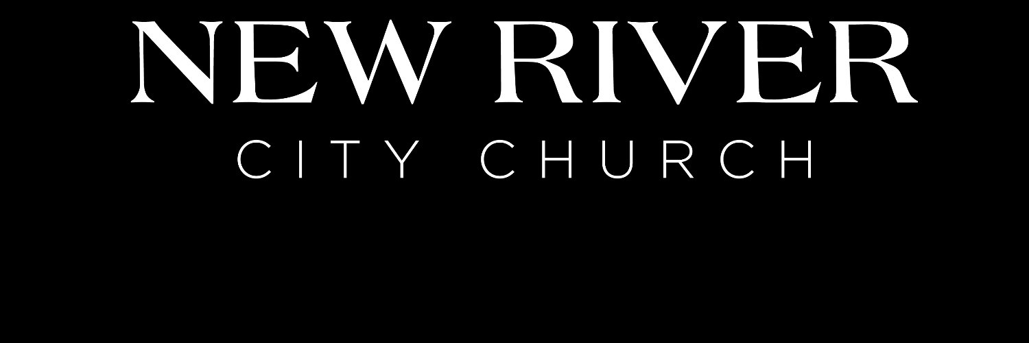 NewRiverCity's profile banner image